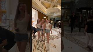 Bellagio Hotel Las Vegas Luxury Glamour and The Fountains Show [upl. by Deb]