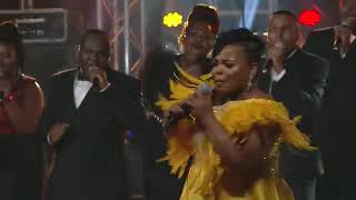 Rebecca Malope LIVE At Mpumalanga Gospel Music Awards 2023 [upl. by Lamiv569]