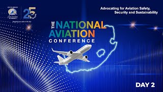 The National Aviation Conference Day 2  Advocating for Aviation Safety Security and Sustainability [upl. by Hervey]