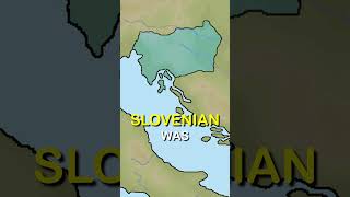 What if All Went RIGHT for Slovenia  GREATER SLOVENIA history whatif slovenia europe [upl. by Johannes37]