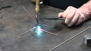 Brazing Shortcut [upl. by Joletta47]