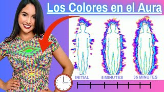 Estos Colores de Ropa Aumentarán tu Energía o tu Aura [upl. by Pack]