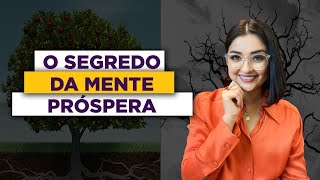 Ep 8  O Segredo da Mente Próspera  Reprogramação Mental Positiva 🌷 [upl. by Romilly380]