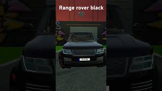 Range rover black 🖤🖤🖤🖤🖤🖤🖤🖤🖤🖤🖤🖤🖤🖤🖤💪💪💪💪💪 [upl. by Tadio]