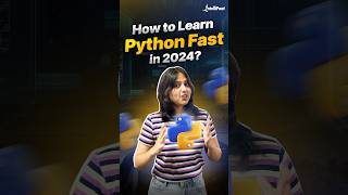 How to Learn Python Fast in 2024  Learn Python With ChatGPT  Intellipaat Shorts Python ChatGPT [upl. by Sedda]