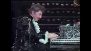 2020 Interview with Liberace 1981 [upl. by Eltsirhc917]