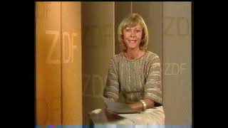 ZDF 20061982 Wum und Wendelin Programmansage Vom Geschäft mit dem Segeln Hans Jürgen Kliebenstein [upl. by Arrek248]