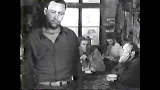 WKBS Stalag 17 promo 1981 [upl. by Yehsa]