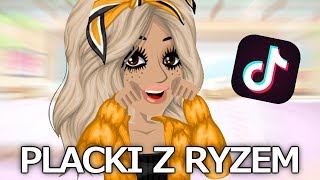 PLACKI Z RYZEM tik tok meme [upl. by Maureene]