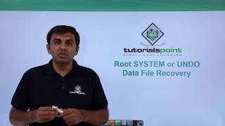 Oracle DB 12c  Root SYSTEM or UNDO Data File Recovery [upl. by Iorgos]