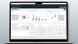 Deltek Ajera Overview [upl. by Jueta]