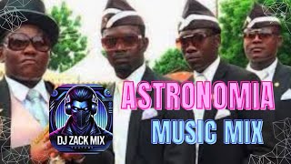 astronomia  funk remix [upl. by Airres]