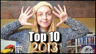 Top 10 Movies  Year 2013 [upl. by Chiou]