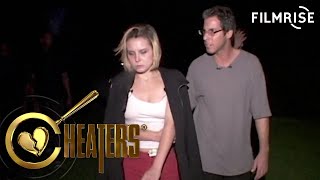 Cheaters  Season 1 Episode 2  Full Episode [upl. by Ahsiema]