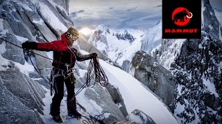 Stephan Siegrist  20 years sponsored by Mammut [upl. by Soule]