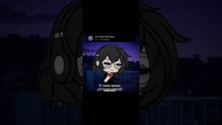 обожаю это слушать 🥹 gacha гача рек gachalife гачалайф [upl. by Pearson]