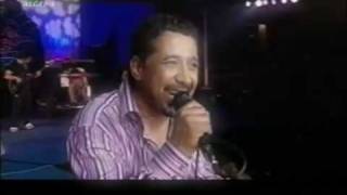 Cheb Khaled  Hmama Algerie 2005 [upl. by Sadinoel]