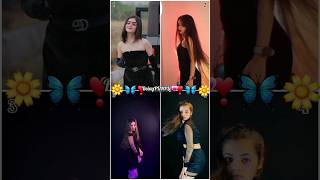 Choose your favorite trend🦋🖤🦋 daizy simplekharel ytfeed reels duet ytshorts tiktok instagram [upl. by Rich]