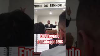 CCB ENCARREGADO TOMADO POR DEUS  HOJE E ETERNAMENTE [upl. by Mota]