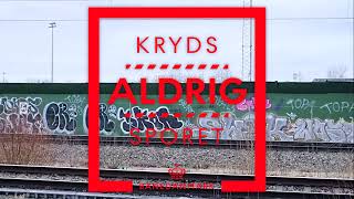 KRYDS ALDRIG SPORET [upl. by Truk419]