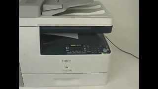 Canon MP 6530 CopierScannerPrinter [upl. by Ever]