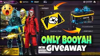 🔴Live Free Fire Live Custom Room GO TO 700K  Free FIre  Custom Room Free Fire [upl. by Deva]