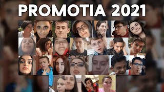 PROMOTIA 2021 [upl. by Valene672]