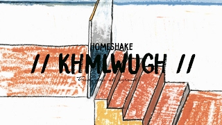 Homeshake  khmlwugh  Subtitulada al español  Lyrics [upl. by Gainer960]