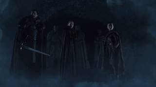 Game of Thrones  Temporada Final  Tease Oficial HBO Latino [upl. by Helena730]