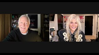 James Morrison Live on Game Changers With Vicki Abelson [upl. by Roderic]