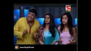 Badi Door Se Aaye Hain  बड़ी दूर से आये है  Episode 117  19th November 2014 [upl. by Darwin370]