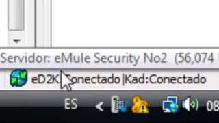 COMO CONFEGURAR EL EMULE CORRECTAMENTE DESCARGAR I INSTALAR [upl. by Amathist689]