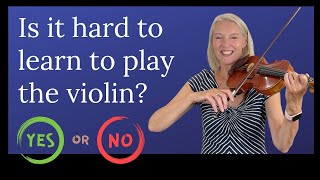 Learn to Play the Violin from Scratch  Beginner violin players check this out [upl. by Hervey781]