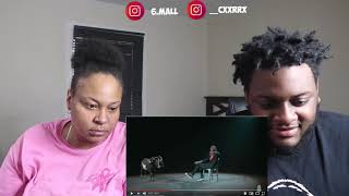 Mom REACTS to Lil Durk  3 Headed Goat ft Lil Baby amp Polo G Dir by ColeBennett [upl. by Yesima]