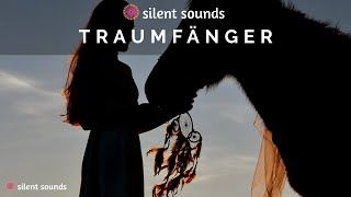 Traumfänger  Schamanische Musik  Panflötenmusik Indianer  Schamanenmusik [upl. by Dnomsed]