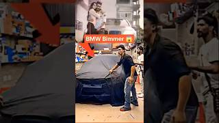 Alyan vlogs bmw by [upl. by Euqnomod]