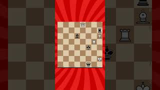 Can you find forced stalemate in 2 for White [upl. by Nadabb582]