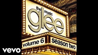 Glee Cast  Turning Tables Official Audio ft Gwyneth Paltrow [upl. by Meldon489]