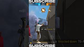 MADDY☠️nonstopgaming freefire viral gaming [upl. by Allemaj]