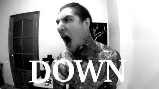 ALEX TERRIBLE Suicide Silence Bludgeoned To Death COVER [upl. by Lamiv]