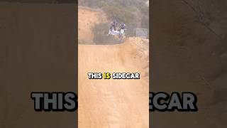 Unleashing The Chaos of Sidecar Motocross mxgp sidecars wsc [upl. by Gertie]