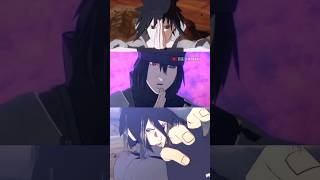 Sasuke Chibaku Tensei Evolution narutoxborutoultimateninjastormconnections naruto boruto [upl. by Grantley]