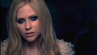 Avril Lavigne  When Youre Gone 50fps [upl. by Mullane773]