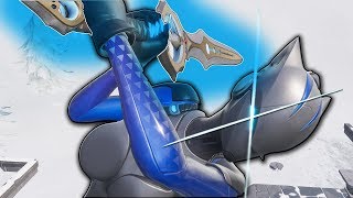 INFINITY BLADE OP [upl. by Shererd924]