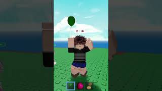 Dancing to California Gurls in Roblox 🎵💃 Shorts [upl. by Elspeth]