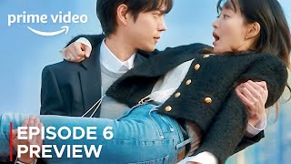 No Gain No Love  Episode 6 Preview  Shin Min Ah  Kim Young Dae ENG SUB [upl. by Yrok249]