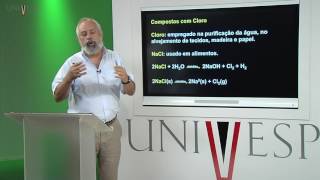 Química Inorgânica  Aula 20  Aplicações dos Compostos [upl. by Salohcin992]