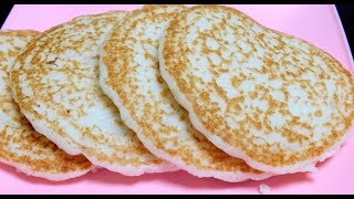 Kallappam Recipe In Malayalam  Kallappam Kottayam Style  കള്ളപ്പം ഉണ്ടാക്കുന്ന വിധം [upl. by Lladnew]