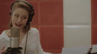 Burcu Biricik Hayat Şarkıs 2016ı official song from Turkish TV best sellere series rmp4 [upl. by Yolanda]