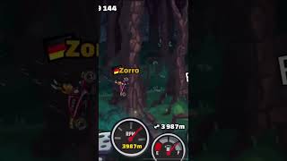 ZORRO EDIT hillclimb2 zorro edit hcr2 [upl. by Durston]